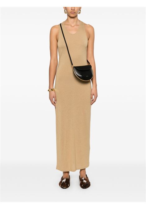 maxi abito myron donna sabbia LOULOU DE SAISON | MYRONDUNE